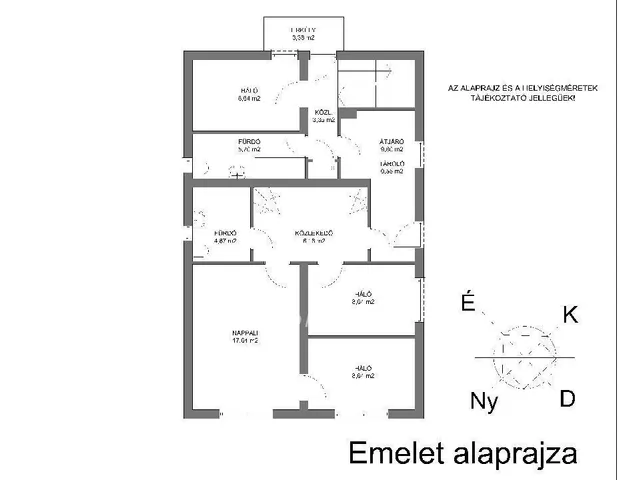 Eladó ház Szigethalom 195 nm