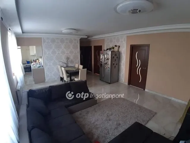 Eladó ház Szigethalom 220 nm