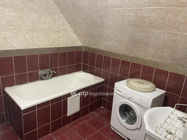 Eladó ház Szigethalom 220 nm