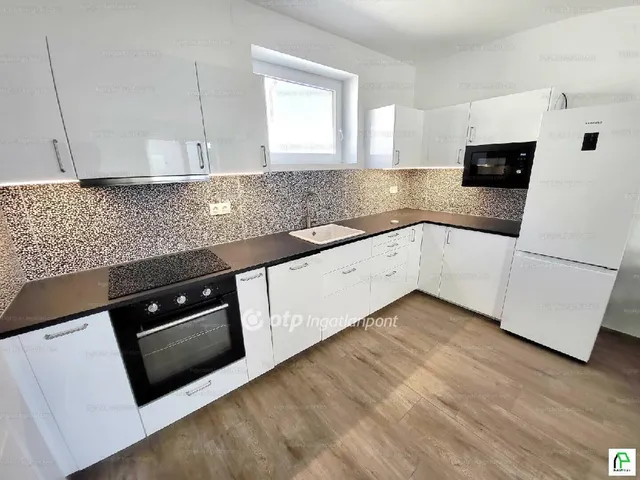 Eladó ház Kajászó 119 nm