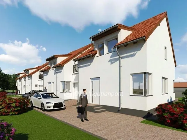 Eladó ház Kajászó 119 nm