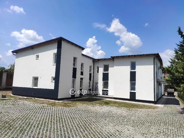 Eladó ház Kajászó 119 nm