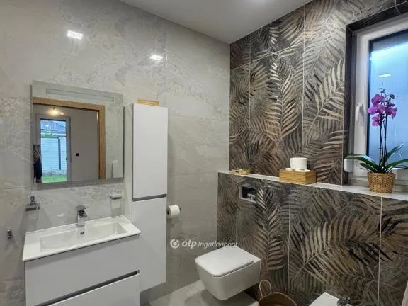 Eladó ház Velence, Bencehegy 190 nm