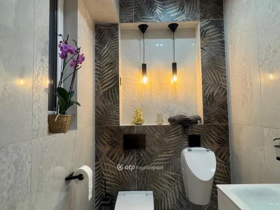 Eladó ház Velence, Bencehegy 190 nm