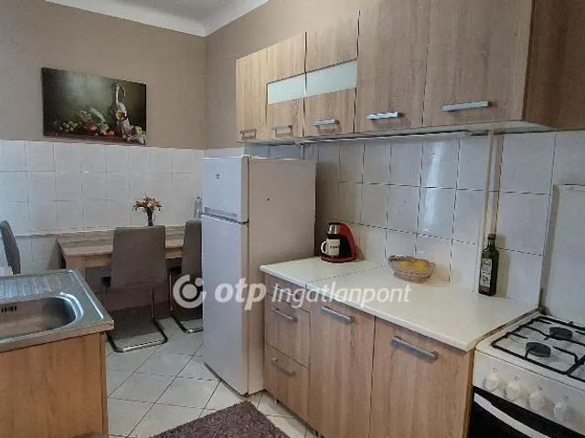 Eladó lakás Budapest XIII. kerület, Angyalföld 35 nm