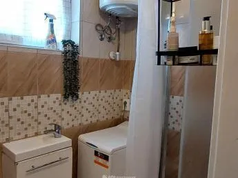 Eladó lakás Budapest XIII. kerület, Angyalföld 35 nm