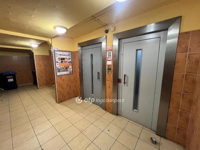 Eladó lakás Budapest III. kerület 50 nm