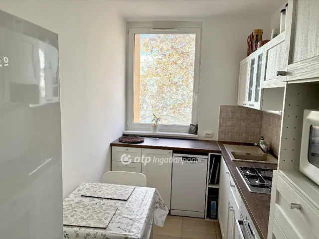 Eladó lakás Budapest IX. kerület 55 nm