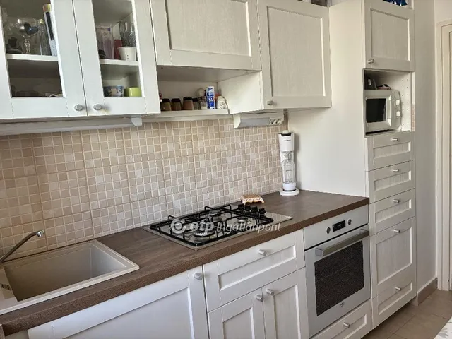 Eladó lakás Budapest IX. kerület 55 nm