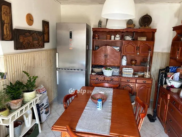 Eladó ház Pázmánd 94 nm