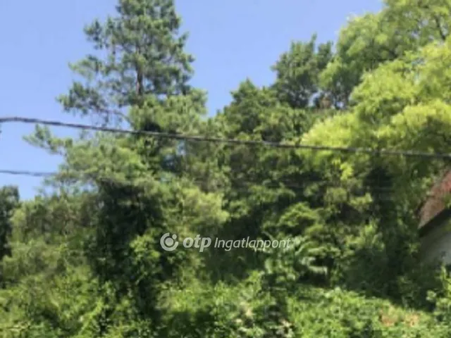 Eladó telek Budapest II. kerület 1182 nm