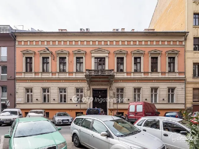 Eladó ház Budapest IX. kerület 1335 nm