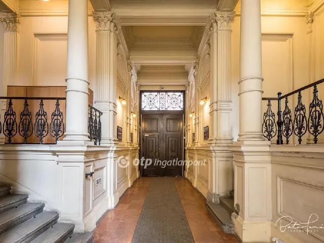 Eladó ház Budapest IX. kerület 1335 nm