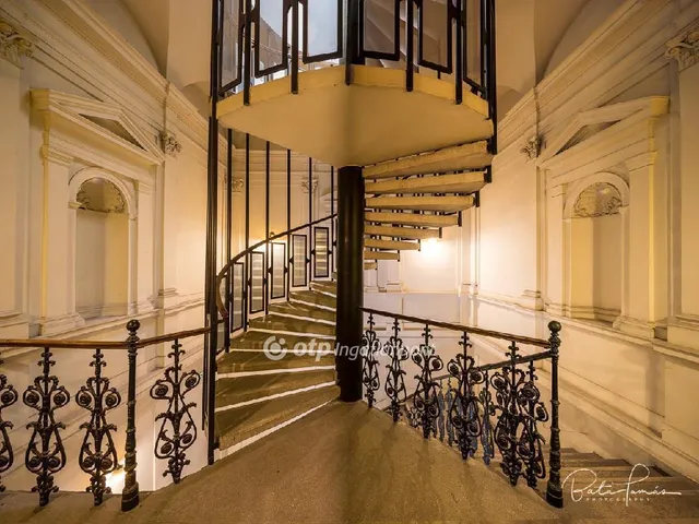 Eladó ház Budapest IX. kerület 1335 nm