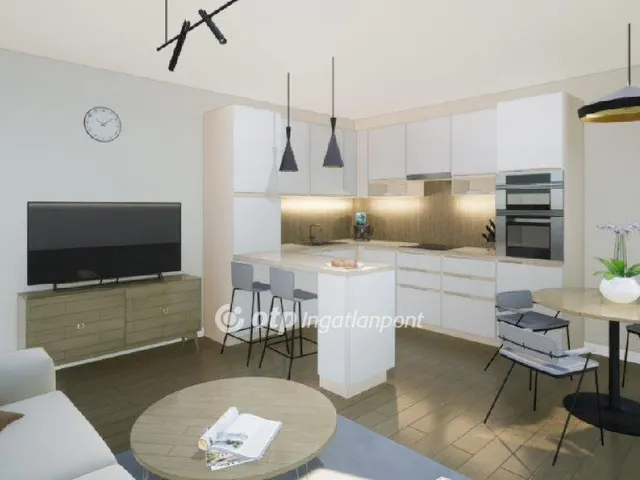 Eladó ház Diósd 120 nm