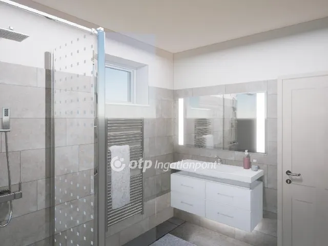 Eladó ház Diósd 120 nm