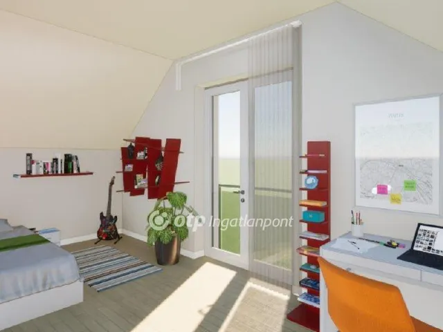 Eladó ház Diósd 120 nm