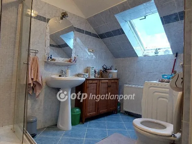 Eladó ház Baracska 212 nm