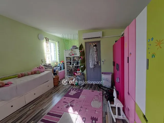 Eladó ház Rácalmás 102 nm