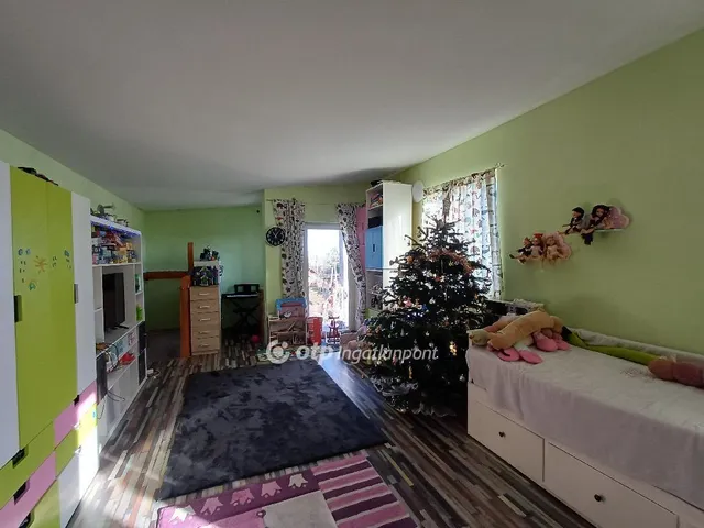 Eladó ház Rácalmás 102 nm