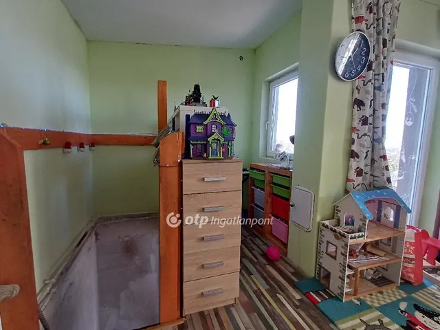 Eladó ház Rácalmás 102 nm