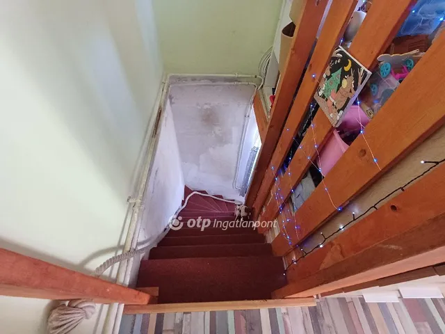 Eladó ház Rácalmás 102 nm