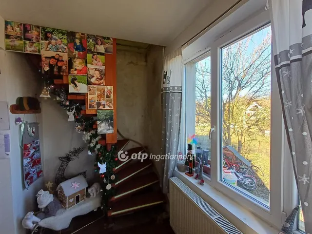 Eladó ház Rácalmás 102 nm