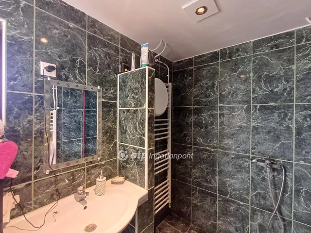 Eladó ház Rácalmás 102 nm