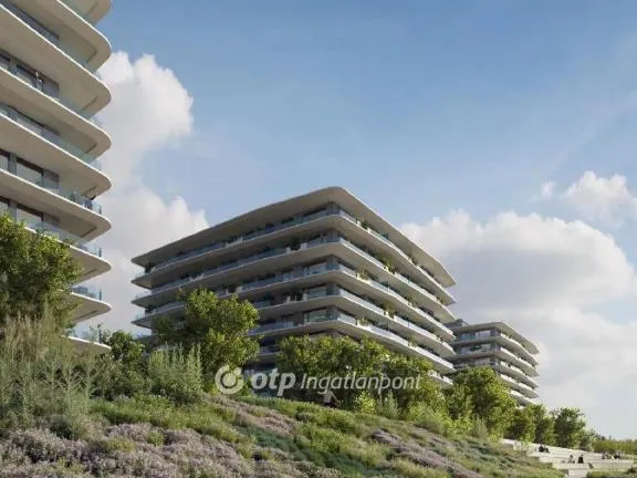 Eladó lakás Budapest XI. kerület, Albertfalva 59 nm