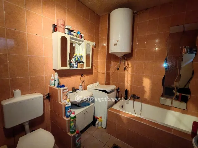 Eladó ház Tök 128 nm