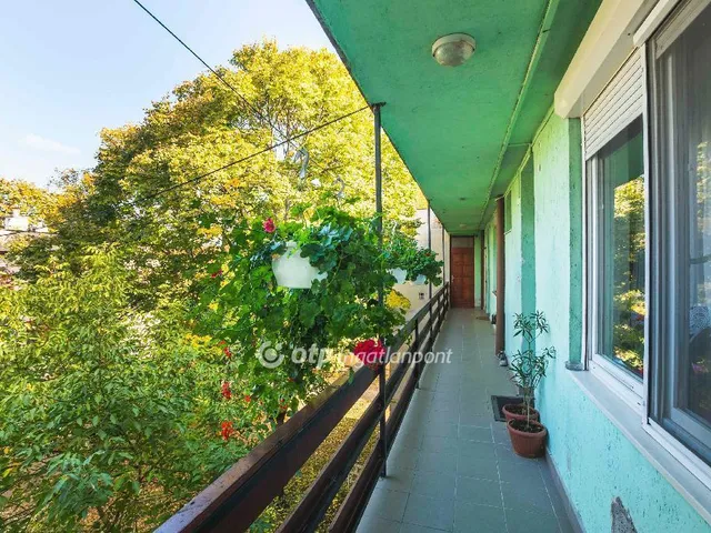 Eladó lakás Gárdony 57 nm