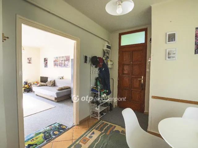 Eladó lakás Gárdony 57 nm