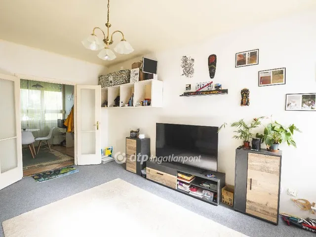 Eladó lakás Gárdony 57 nm