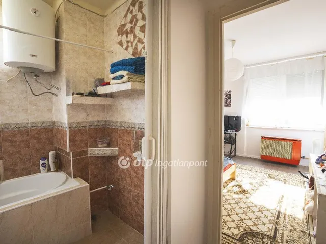 Eladó lakás Gárdony 57 nm