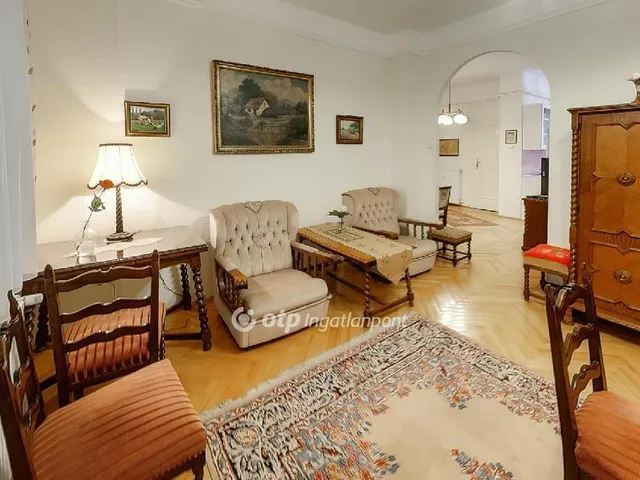 Eladó lakás Budapest II. kerület 61 nm