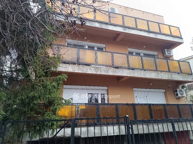 Eladó lakás Budapest XI. kerület 49 nm