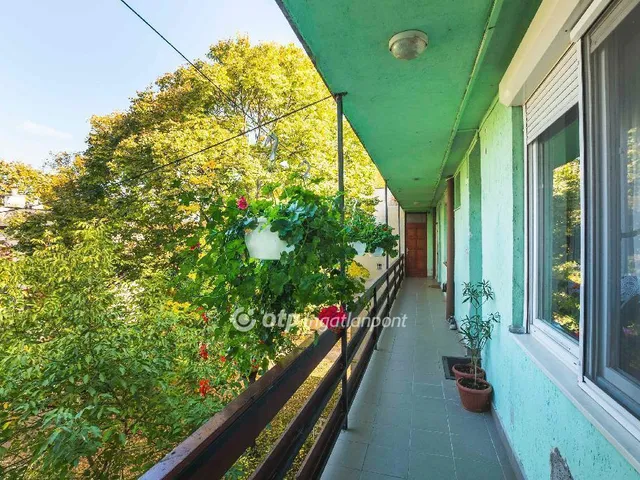 Eladó lakás Gárdony 57 nm