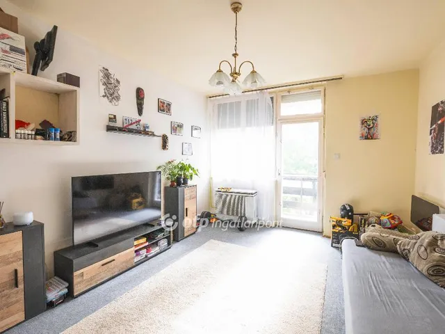 Eladó lakás Gárdony 57 nm