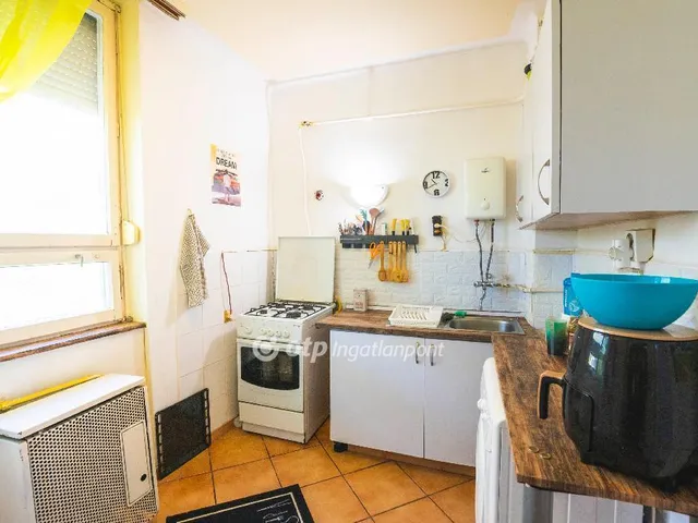 Eladó lakás Gárdony 57 nm