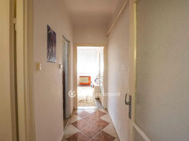 Eladó lakás Gárdony 57 nm