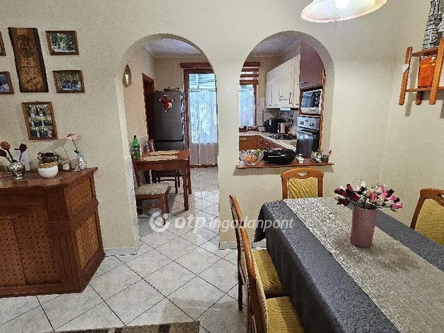 Eladó ház Gárdony 144 nm