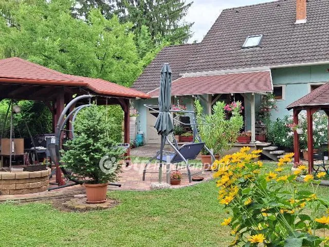 Eladó ház Gárdony 144 nm