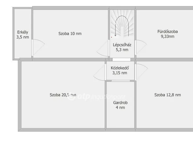 Eladó ház Gárdony 144 nm
