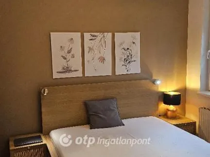 Eladó ház Velence 160 nm