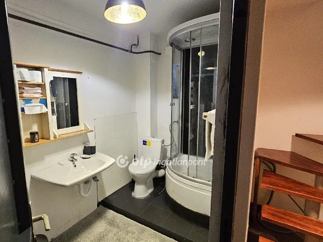 Eladó ház Velence 160 nm