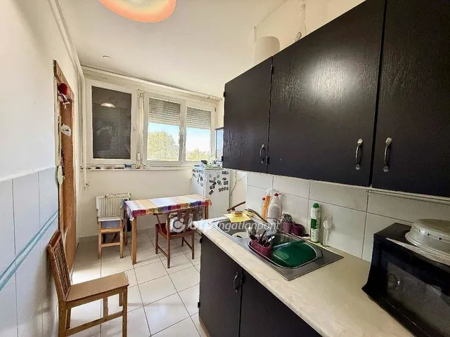 Eladó lakás Szigetszentmiklós 56 nm