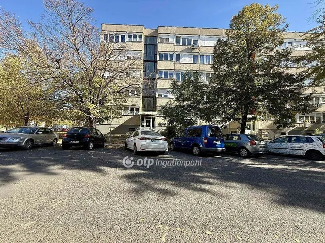 Eladó lakás Szigetszentmiklós 56 nm