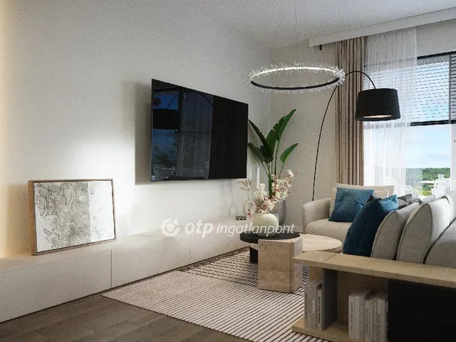 Eladó lakás Budapest XI. kerület 57 nm