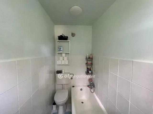 Eladó ház Budapest XXII. kerület, Budatétény 56 nm