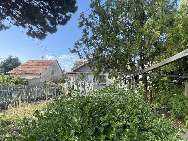 Eladó ház Budapest XXII. kerület, Budatétény 56 nm